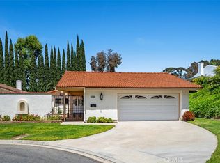 5149 Miembro, Laguna Woods, CA 92637