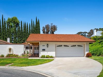 5149 Miembro, Laguna Woods, CA, 92637