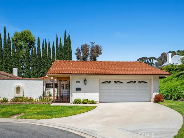 5149 Miembro, Laguna Woods, CA 92637