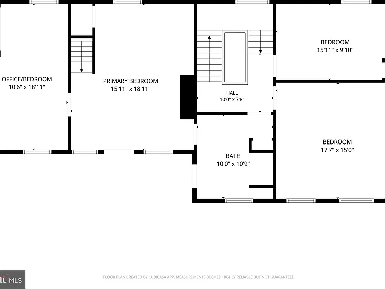 11037 Harp Hill Rd — Photo 9