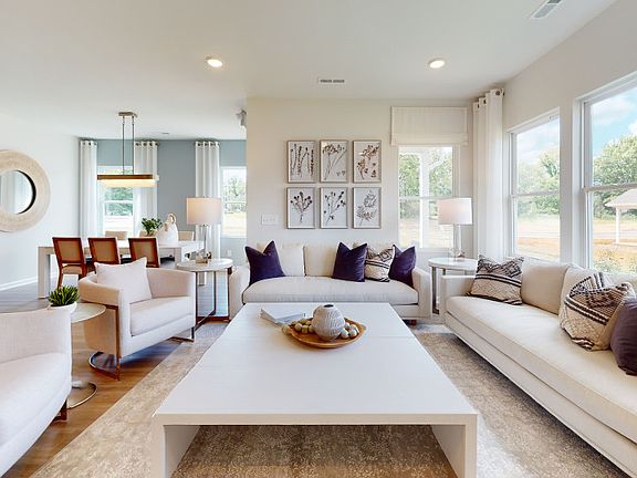 Model Representation