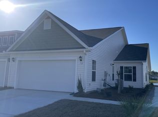 1525 Jardine Loop LOT 1839, Tuscan B Little River, SC 29566