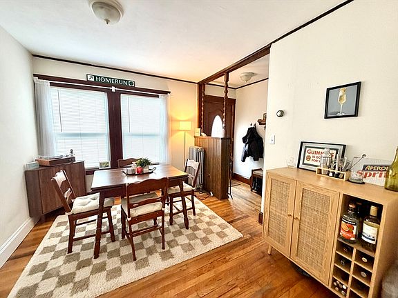 2nd image of 3 Goldsmith Ave #1