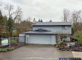 1266 Lowell Ct NW, Salem, OR