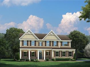 9625 Pemberton Ridge Ln, Henrico, VA 23238