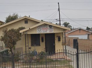 211 E 69th St, Los Angeles, CA 90003