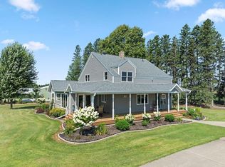 W3596 Artisan Dr, Glen Flora, WI 54526