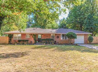 2120 W Boyd St, Norman, OK 73069