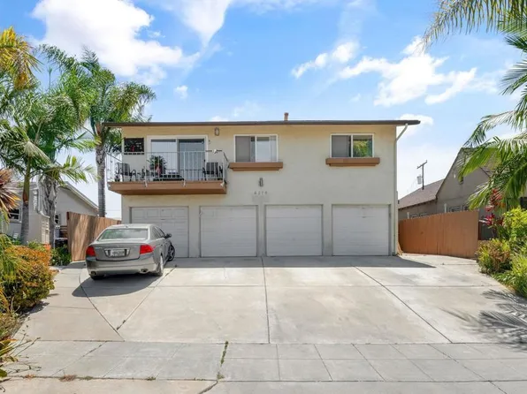 4375 Felton St APT 6, San Diego, CA 92104