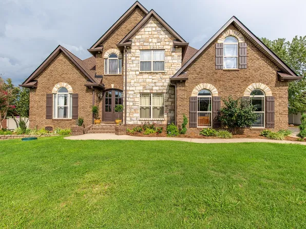 1318 Rhonda Dr, Christiana, TN 37037