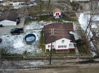 204 Foote St, Charlotte, MI 48813