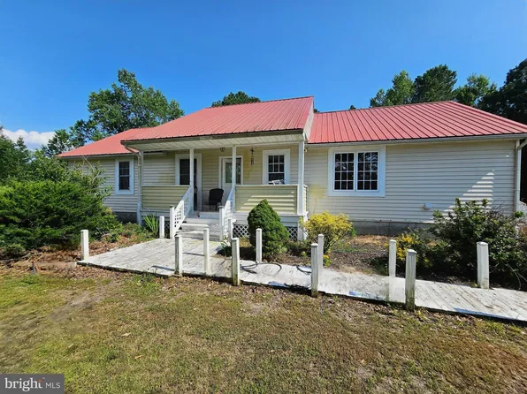 8909 Arden Station Rd, Westover, MD 21871