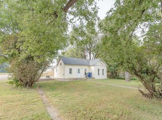 402 E Park St, Spencer, IA 51301