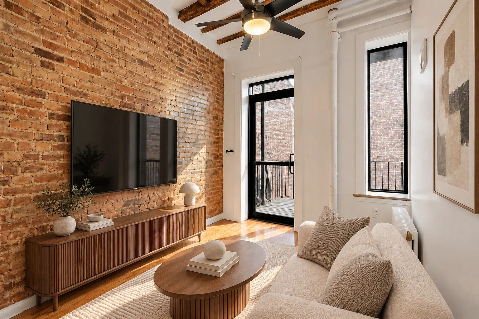 2280 Adam Clayton Powell Boulevard — Photo 1