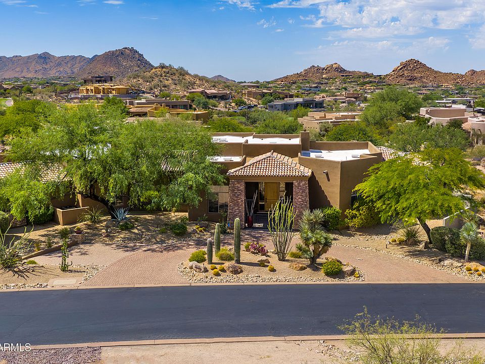 1st image of 10725 E TROON NORTH Drive