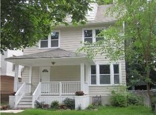 131 Normandy Ave, Rochester, NY 14619