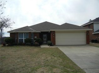 903 Ethan Dr, Greenville, TX 75402