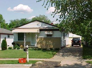 32458 Linderman Ave, Warren, MI 48093