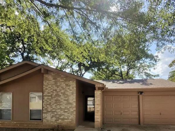 5316 Lansingford Trl, Arlington, TX 76017