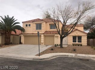 1023 Lacebark Ct, Las Vegas, NV 89123