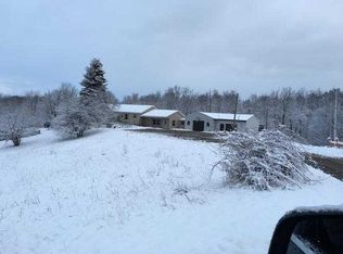 3740 E Harrison Rd, Hart, MI 49420