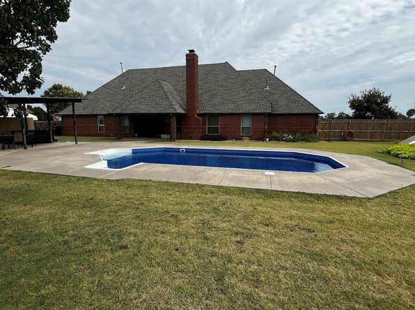 4813 Polo Ln, Mustang, OK 73064