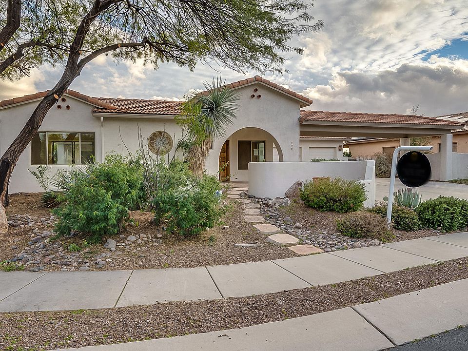 1st image of 501 W Klinger Canyon Dr