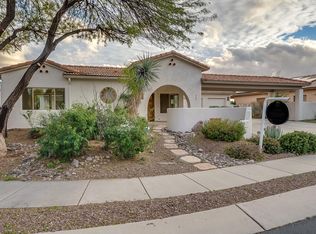 501 W Klinger Canyon Dr, Oro Valley, AZ 85755