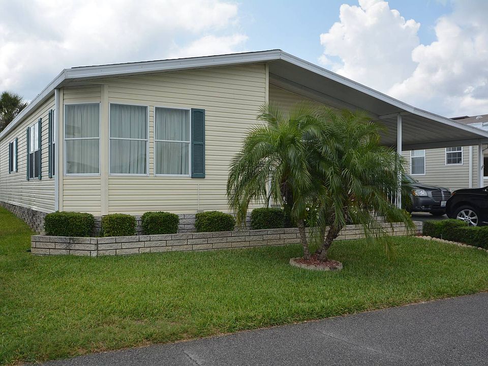 1st image of 1701 W Commerce Ave Lot 202