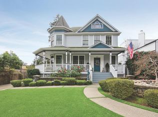 361 Pennsylvania Ave, Los Gatos, CA 95030