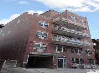 4045 68th St APT 4C, Flushing, NY 11377