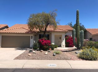 14405 S 40th Pl, Phoenix, AZ 85044