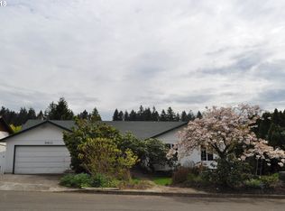 3611 NE 35th St, Vancouver, WA 98661
