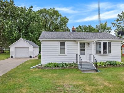 333 W 19th St, Buffalo City, WI, 54622