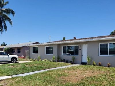 6448 N Lawrence Road, Lake Worth, FL, 33462