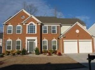 160 Susobell Pl, Woodstock, GA