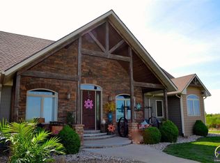 1700 Road R1, Emporia, KS 66801