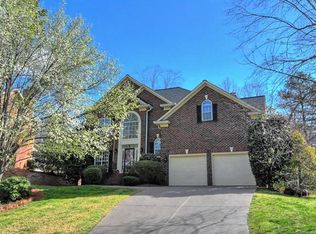 7311 Westcott Trl, Charlotte, NC 28270