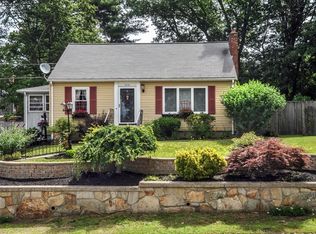 514 Summer St, Weymouth, MA 02188