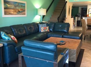 925 Harbour House Dr, Indian Rocks Beach, FL 33785