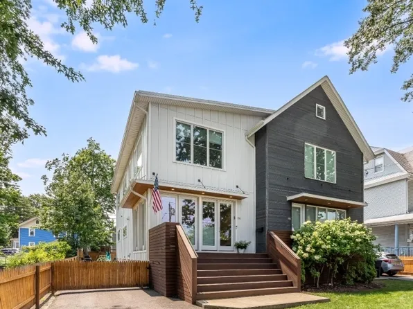 8 Willard Pl, Montclair, NJ 07042