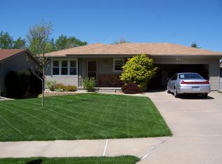 6606 S 154th St, Omaha, NE 68137