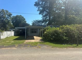 503 Agurs St, Mooringsport, LA 71060