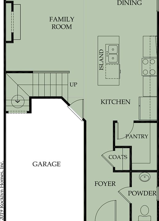 2nd image of 5249 Mill Way