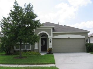 4405 Tarkington Dr, Land O Lakes, FL 34639