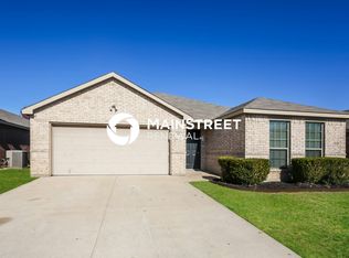 3444 Heatherbend St, Fort Worth, TX 76123