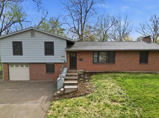 506 Laurel Dr, Columbia, MO 65203