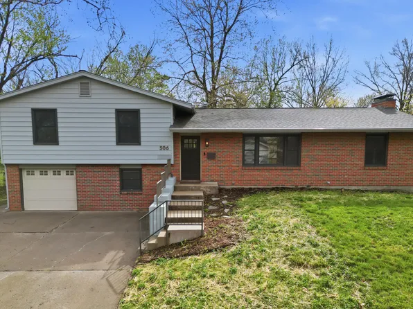 506 Laurel Dr, Columbia, MO 65203