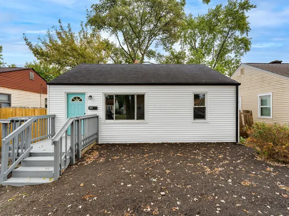 2350 Grasmere Ave, Columbus, OH 43211