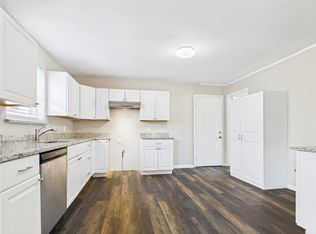 2712 Evans Ave, Fort Worth, TX 76104